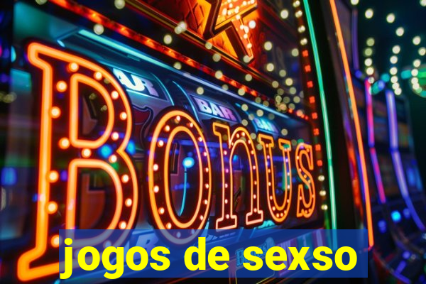 jogos de sexso